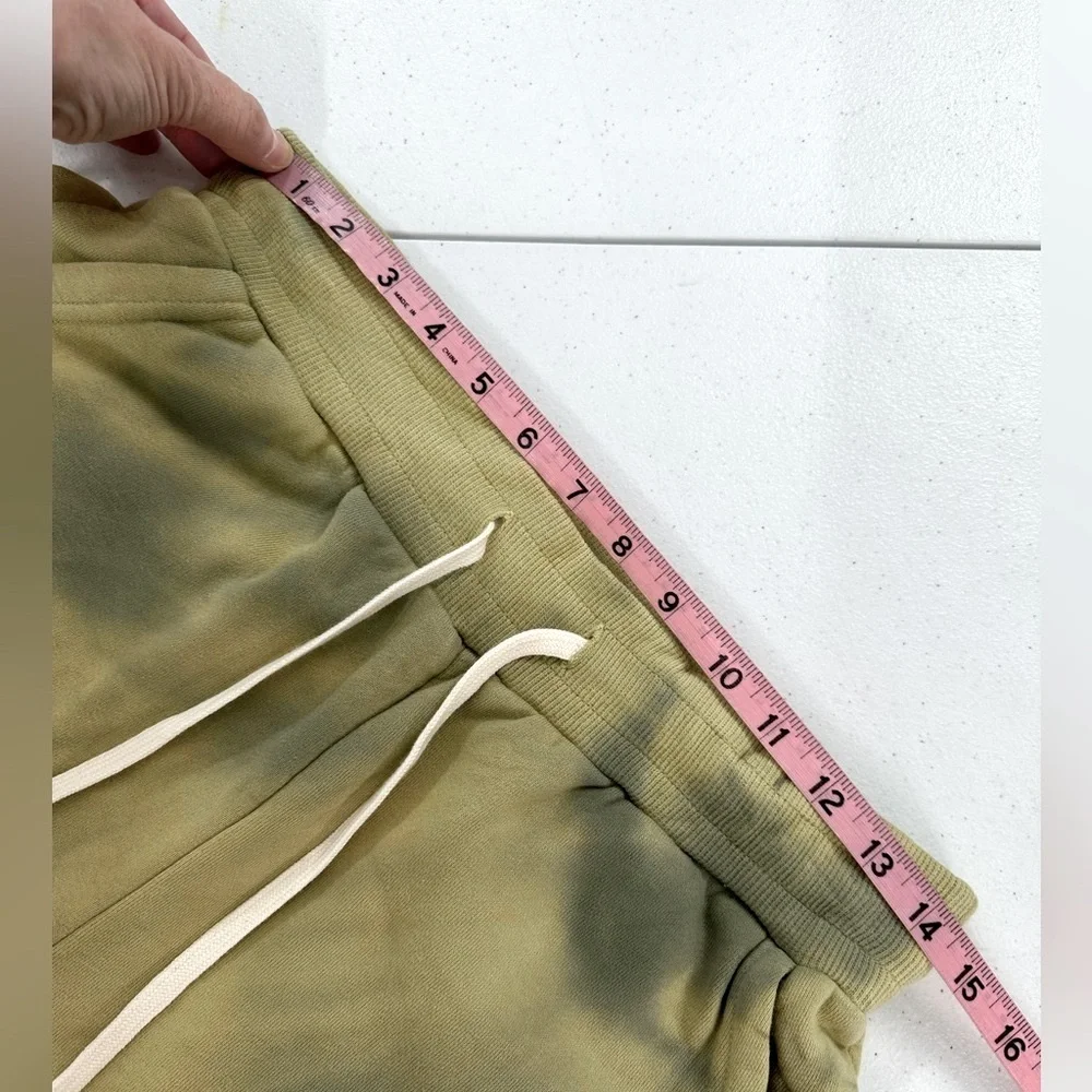 NWT John Elliott LA Sweatpants Reflection Dye Muir Tie Dye Joggers Size 2 Med - Picture 6 of 14